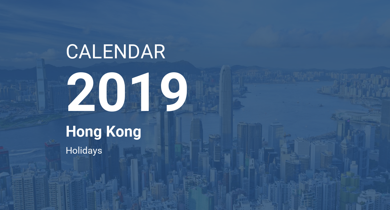year-2019-calendar-hong-kong